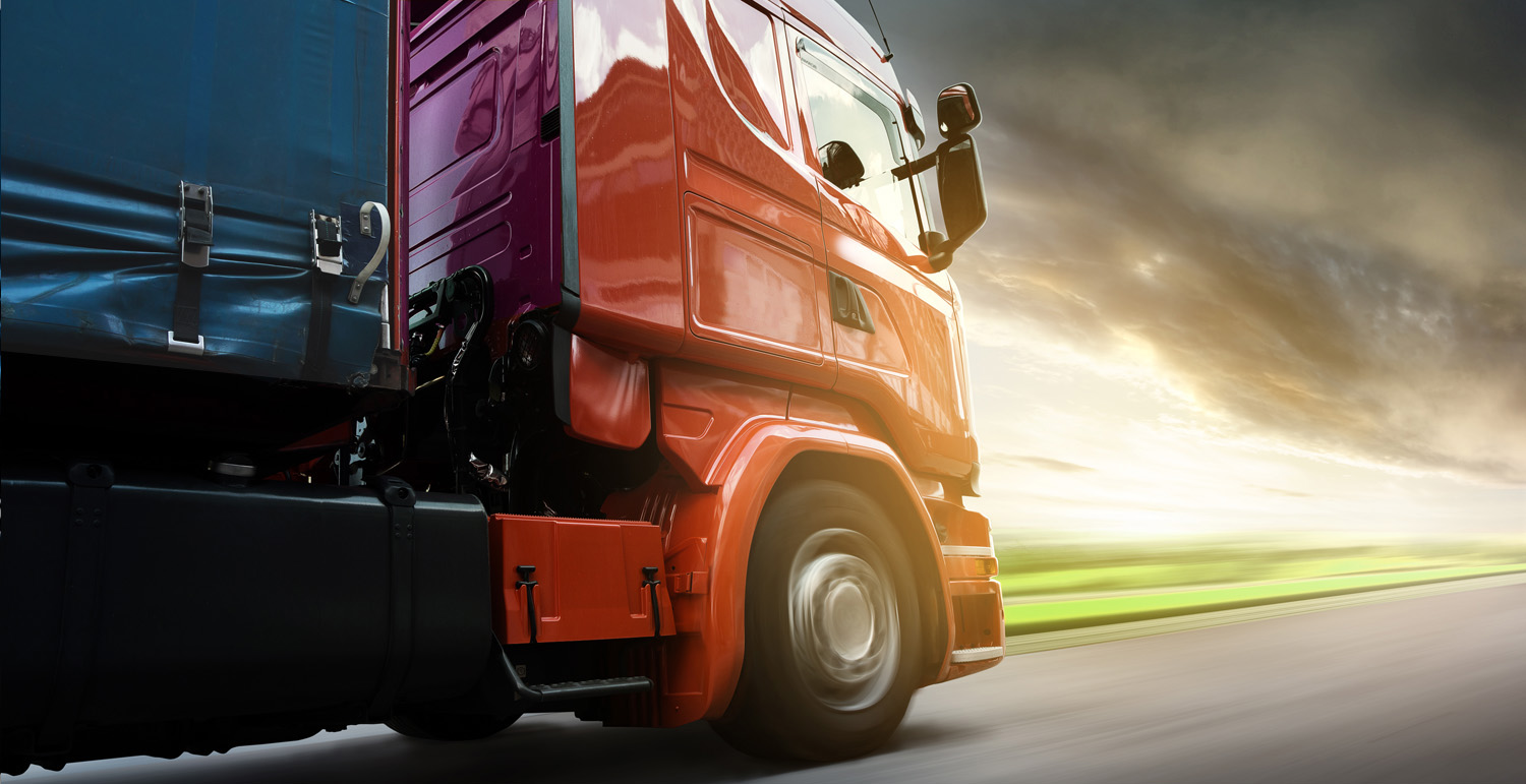 LogistiekUnie - Platform voor Inkoopvoordeel Transport Bedrijven