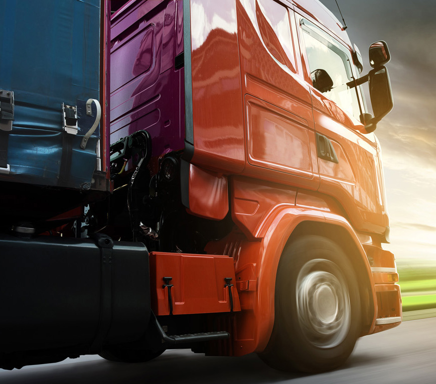 LogistiekUnie - Platform voor Inkoopvoordeel Transport Bedrijven